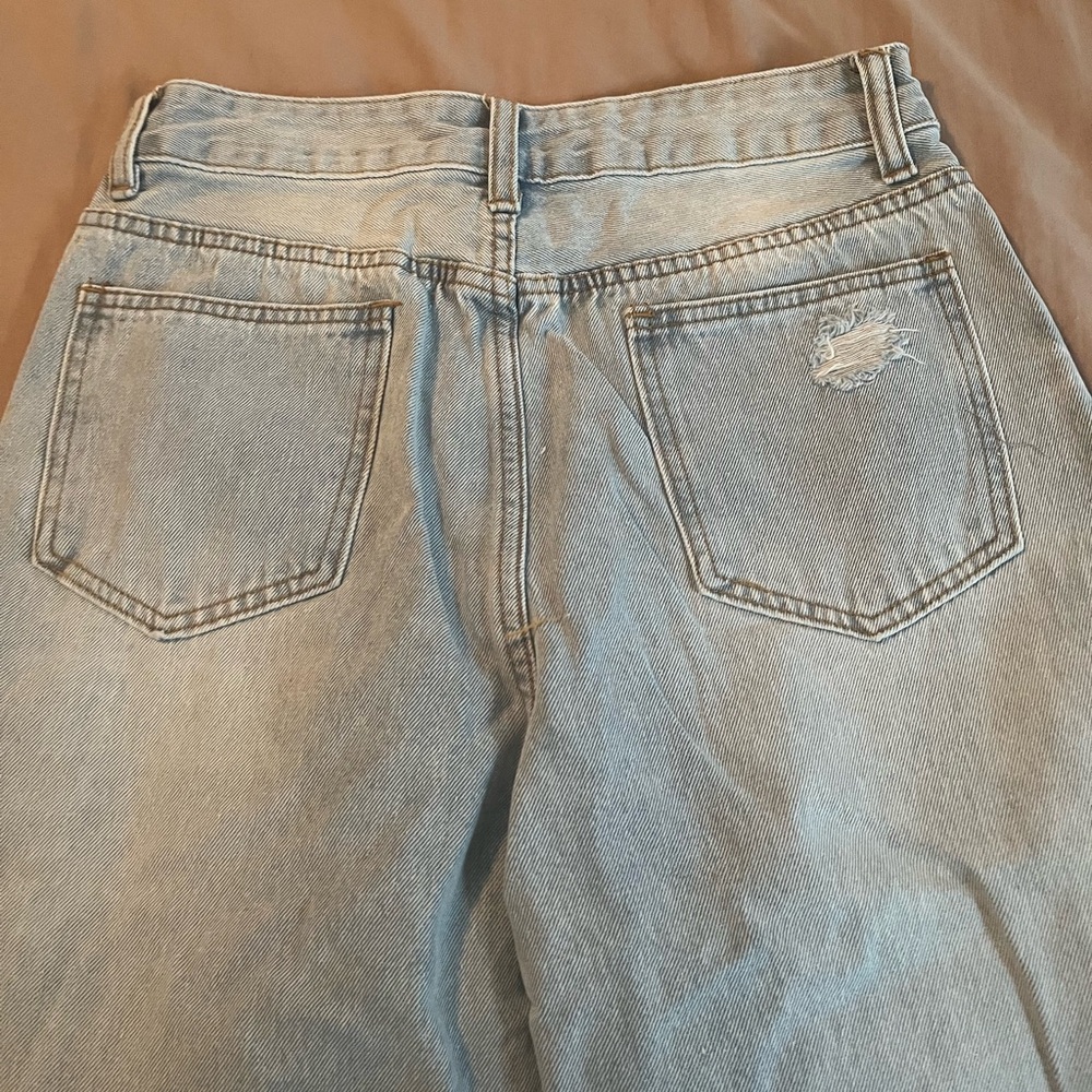 Size 6 brand new shein jeans